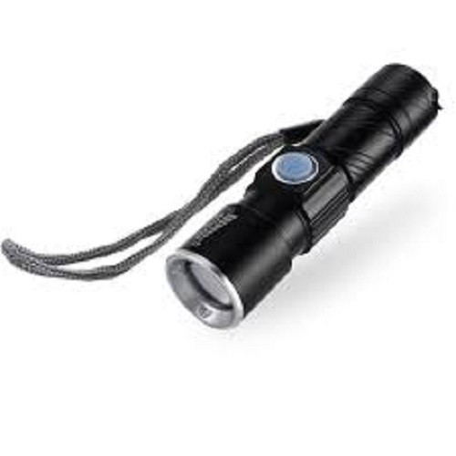ไฟฉายแรงสูงขนาดเล็กที่สุด ULTRA BRIGHT LED ZJ-912