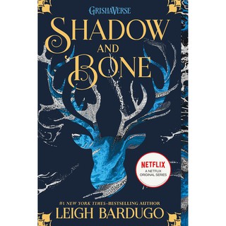 Shadow and Bone ( Grisha Trilogy (Shadow and Bone) 1 ) [Paperback] พร้อมส่ง