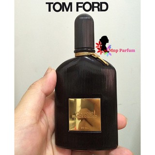 Tom Ford Black Orchid Eau De Parfum 50 ml.