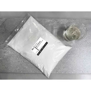 PAC ผง 30% , Polyaluminium Chloride (โพลีอลูมิเนียมคลอไรด์), ผงตกตะกอนน้ำใส, เร่งตะกอน *เกรดน้ำดื่ม ได้มาตรฐาน NSF* ผลิต
