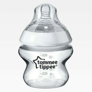 ขวดนม tommee tippee 5oz แพคเดี่ยว มีกล่อง