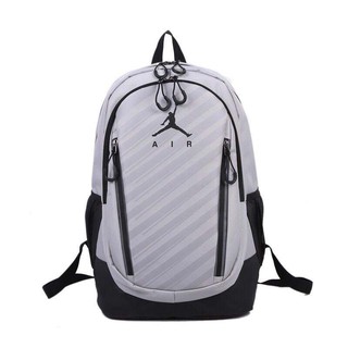 JORDAN กระเป๋าเป้ Backpack (ผู้ชายผู้หญิงใช้ได้หมด)