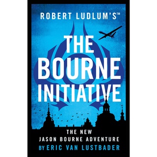 ใหม่ล่าสุด ROBERT LUDLUMS THE BOURNE INITIATIVE