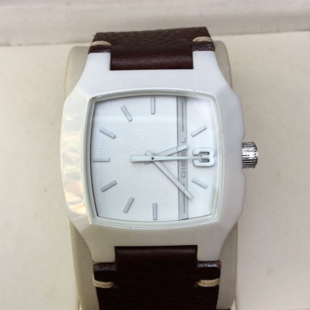 นาฬิกามือสอง Diesel แท้