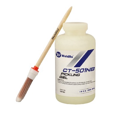 WeldRo CT501NB Pickling Gel