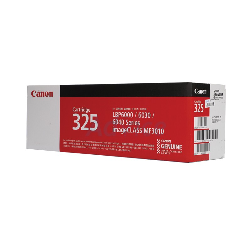 Toner Canon 325 (Original)