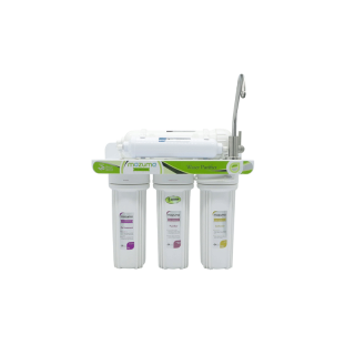 โปรโมชั่น : Mazuma เครื่องกรองน้ำ 5 ขั้นตอน รุ่น AQ-50UF