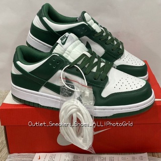 รองเท้า Nike Dunk Low ชาย หญิง ส่งฟรี