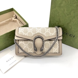 New Gucci สีใหม่ล่าสุด  size super mini