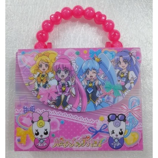 กระเป๋า​ Happiness charge Precure.