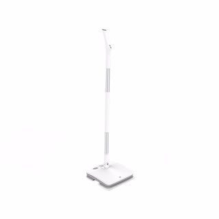 SWDK - D260 Handheld Electric Mop ไม้ถูพื้นไฟฟ้าไร้สาย มีไฟ LED ฉีดน้ำได้