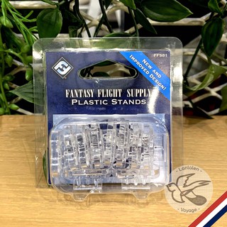 Plastic Stands [Accessories for Boardgame]