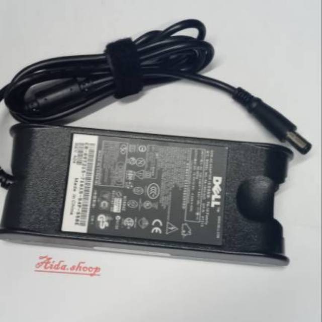 DELL-Adapter Charger DELL Latitude E6410 E6420 E6430 E6430s 4.62a ORIGINAL