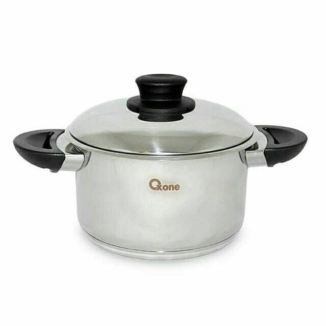 Oxone OX-16MP Perpect Mini Pot oxone pan