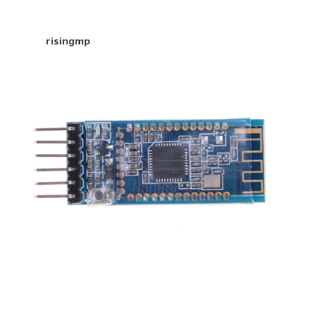 [risingmp] Hm-10 BLE โมดูลไร้สายบลูทูธ 4.0 CC2540 CC2541 Arduino Android IOS ♨ขายดี