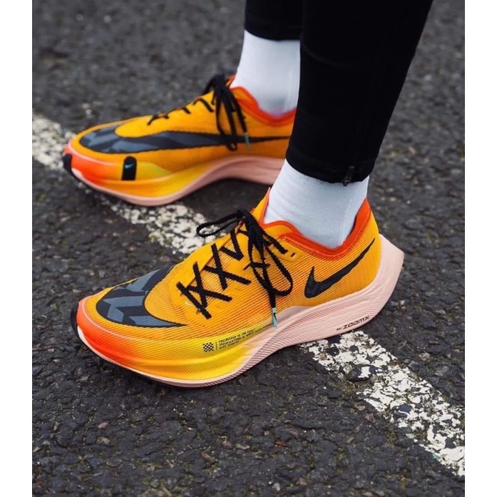 รองเท้าNike ZoomX Vaporfly NEXT% 2 Ekiden