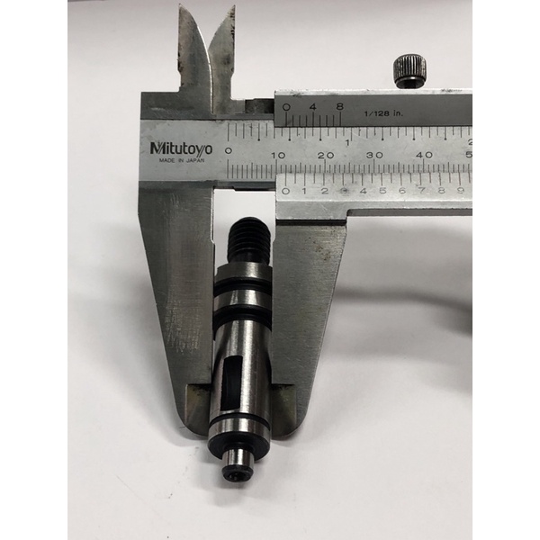 แกนเฟืองเจียรมากีต้า รุ่น9553NB,9556NB, มาคเท็ค รุ่น MT958,MT,959 ทุกรุ่นสามารถใช้ด้วยกันได้ - รูปที่ 3