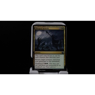 Magic the Gathering Diregraf Rebirth - Innistrad: Midnight Hunt - MTG