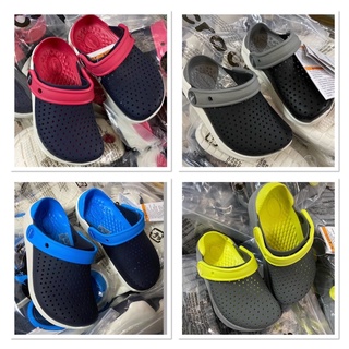 รองเท้าเด็กCrocs (size C8-C13 ,J1-J3)