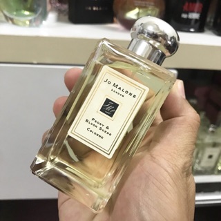 Jo malone  Peony &amp; Blush Suede 100 ml.