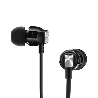 Sennheiser CX3.00 หูฟังอินเอียร์ (Black)