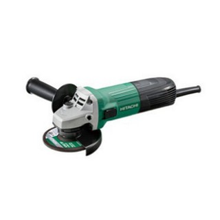 HIKOKI (HITACHI) G10SS2 รุ่นใหม่ เครื่องขัด 4 นิ้ว 600W (ไม่มีด้ามจับ) | MODERTOOLS OFFICIAL