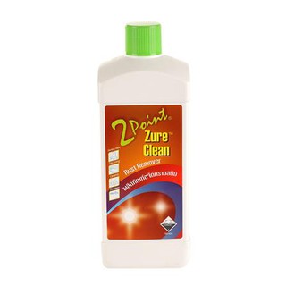 พร้อมส่ง น้ำยาขจัดคราบสนิมพื้นผิวทั่วไป 2POINT 1 ลิตร Household Cleaners