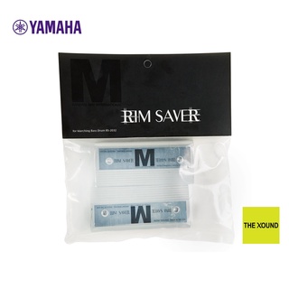 YAMAHA Rim Saver RS-2032 อุปกรณ์กันกระแทกสำหรับกลองใหญ่มาร์ชชิ่ง