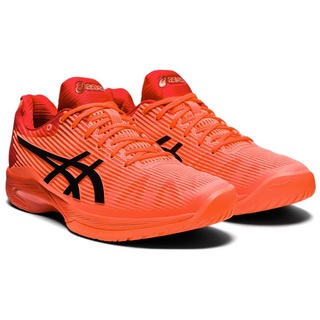 Asics Solution Speed ff Tokyo Mens Tennis Shoes รองเท้าเทนนิสสำหรับผู้ชาย