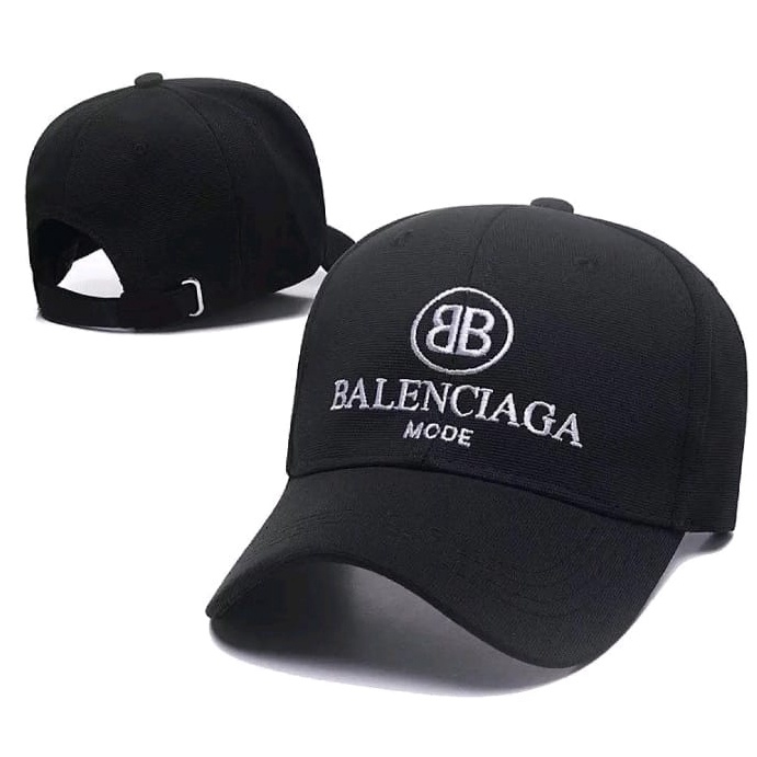 Men& 39;s Women& 39;s Fashion Hats / Price Branded Hats / Baseball Caps Balencia9a