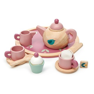 Tender Leaf Toys –  Birdie Tea Set