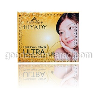 ครีมไฮยาดี้ Hiyady  Cream