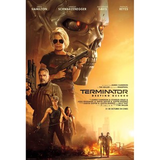 terminatorภาค6dvdแผ่นละ28บาทภาพมาสเตอร์เสียงไทยมาสเตอร์เสียงอังกฤษบรรยายไทยพร้อมปกซอง