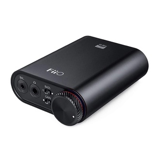 FiiO K3S DAC&amp;AMP ตั้งโต๊ะ รองรับ Hi-Res [ประกันศูนย์ไทย]