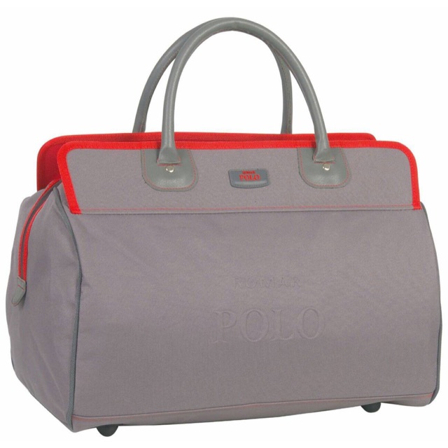 กระเป๋าเดินทางแบบถือ Romar Polo
