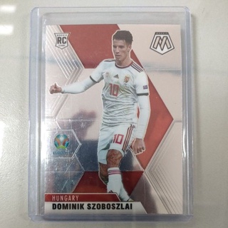 Panini Mosaic Euro 2020 Szoboszlai RC