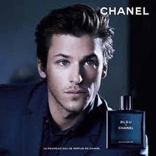 bleu de chanel parfum king power