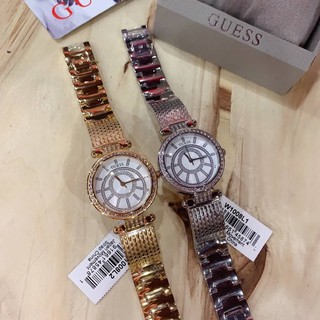 📢📢Sale⌚️นาฬิกา Guess แท้💯%W1008L1