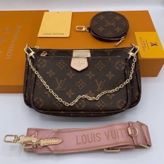 ✅ กระเป๋า Louis Vuitton 🚚ส่งฟรีEMS