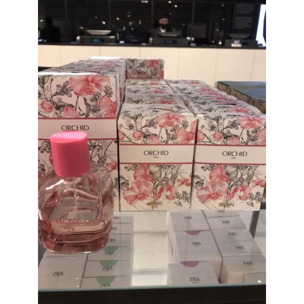 Zara​ Orchid​ EDP​ 10ml​