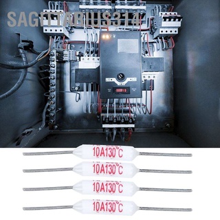 Sagittarius314 ฟิวส์เซรามิค 250V 10A Rf สําหรับเครื่องใช้ไฟฟ้า 20 ชิ้น