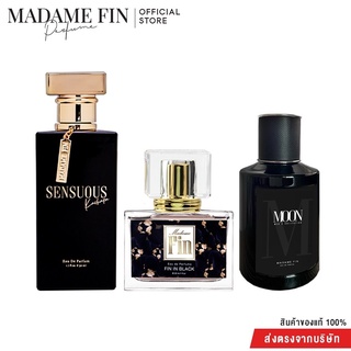 MADAME FIN มาดามฟินของแท้รุ่น classic Sensuous Men