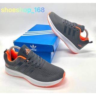 รองเท้าผ้าใบ adidas2022 สินค้ามีครบไซด์ 40 ถึง 45 สินค้าพร้อมส่ง