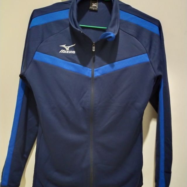 เสื้อวอร์ม mizuno size L