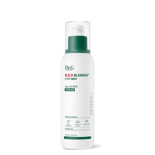 Dr.g Red Blemish For Men All in One ครีมบํารุงผิวหน้า 150 มล.