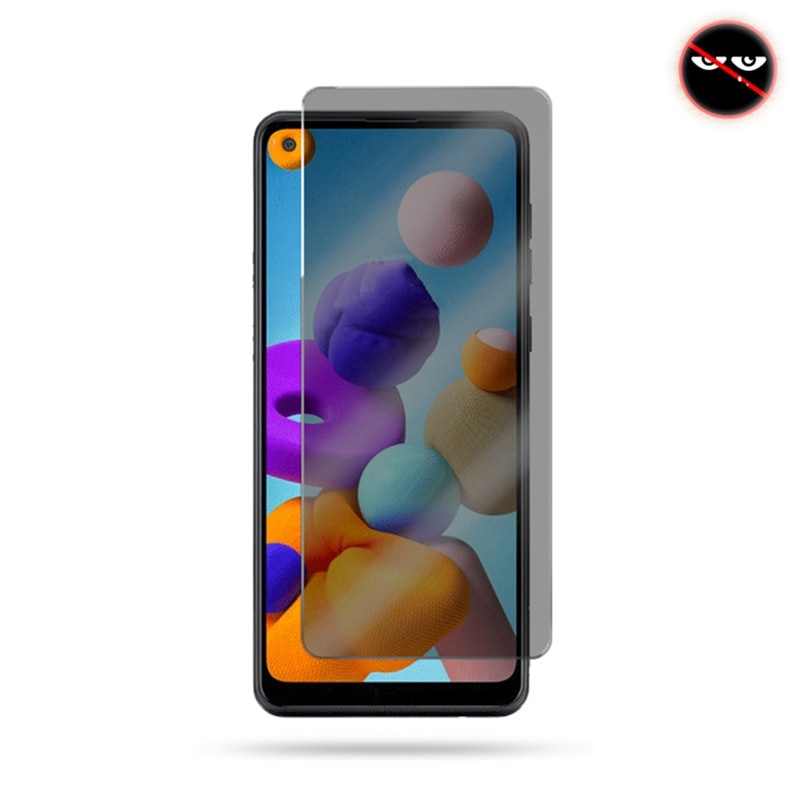 SAMSUNG ฟิล์มความเป็นส่วนตัวสําหรับSamsung Galaxy A50 A50S A51 A52 A52S A60 A70 A70S A71 A71S A72 A7