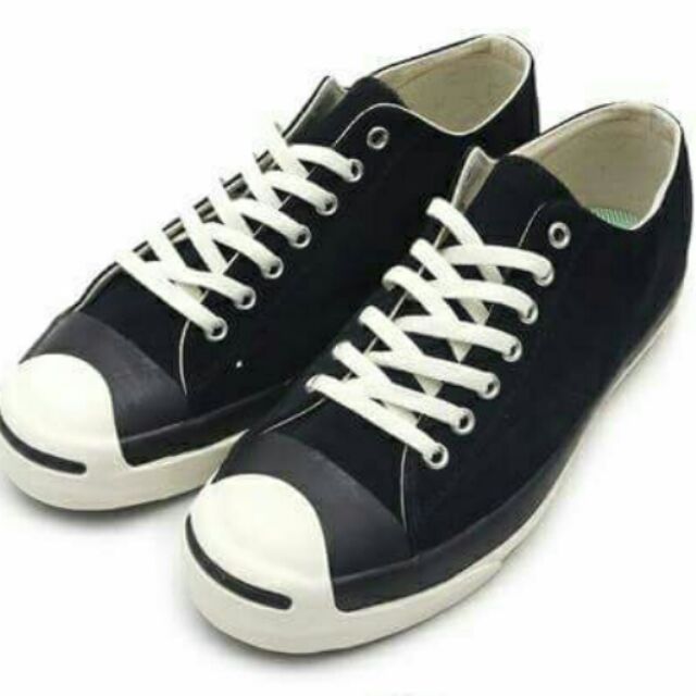 converse jack purcell timeline