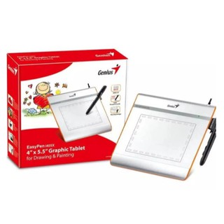 Genius TABLET PEN I405X