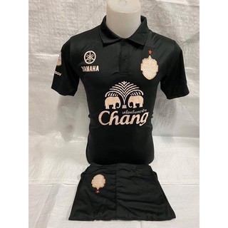 eaknoochooชุดกีฬาบุรีรัมย์ ชุดสโมสร เสื้อออกกำลังกาย เสื้อกีฬาผูชาย เสื้อกางเกง