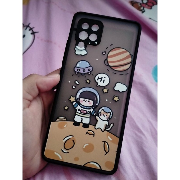 ขายเคส samsung a42/5g